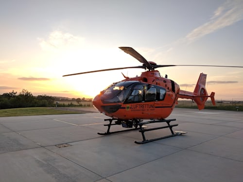 Helicopters for sale