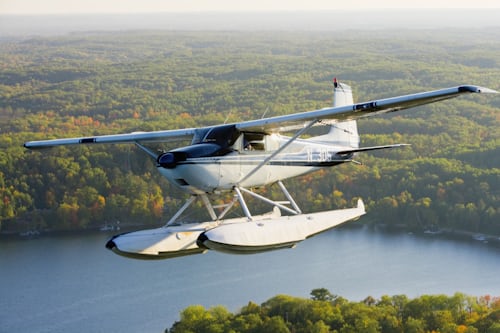Seaplanes for sale