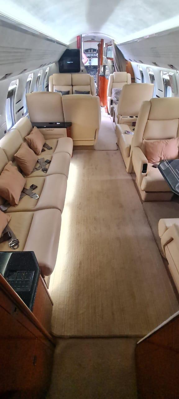 CHALLENGER  600 CL60 for sale