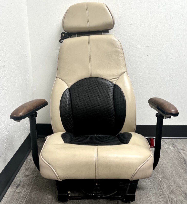 CESSNA 182T-172 Pilot-CoPilot SEAT